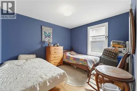509 Aberdeen Avenue Hamilton ON L8P 2S6