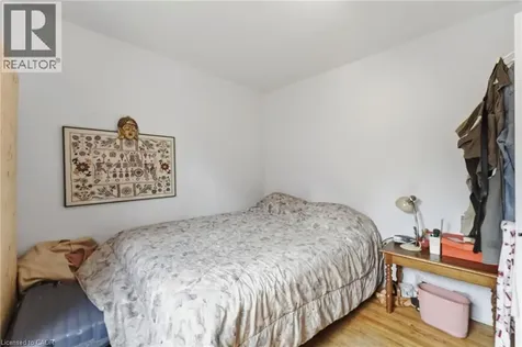 509 Aberdeen Avenue Hamilton ON L8P 2S6