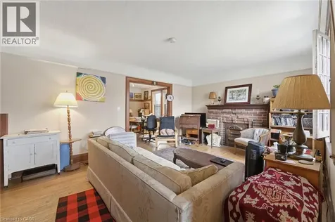 509 Aberdeen Avenue Hamilton ON L8P 2S6