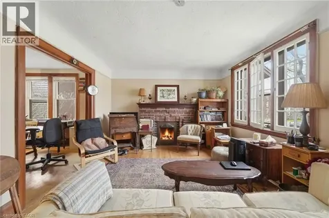 509 Aberdeen Avenue Hamilton ON L8P 2S6
