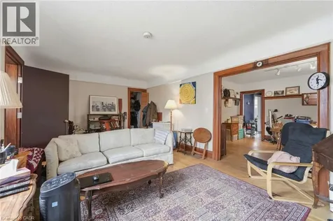 509 Aberdeen Avenue Hamilton ON L8P 2S6