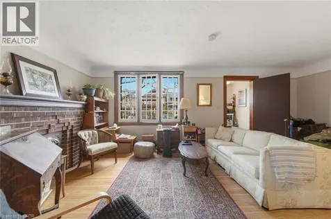 509 Aberdeen Avenue Hamilton ON L8P 2S6