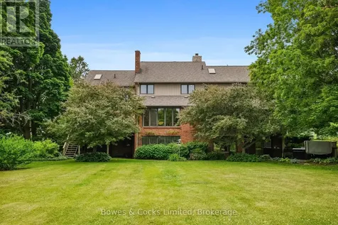 3255 Pollard Road Clarington ON K0L 2W0