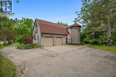 3255 Pollard Road Clarington ON K0L 2W0