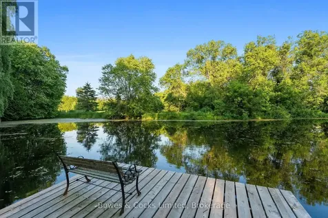 3255 Pollard Road Clarington ON K0L 2W0
