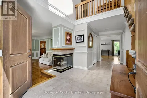 3255 Pollard Road Clarington ON K0L 2W0