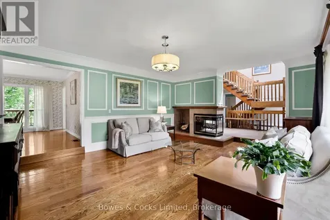 3255 Pollard Road Clarington ON K0L 2W0