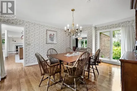 3255 Pollard Road Clarington ON K0L 2W0