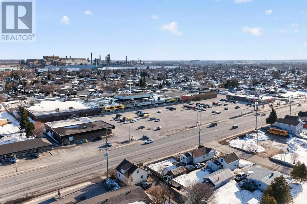 275 Second Lin # 120 Sault Ste. Marie ON P6C 2J4