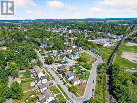 14 Alexander Street Port Hope ON L1A 1B2