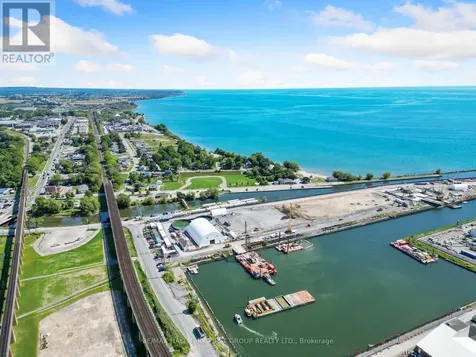 14 Alexander Street Port Hope ON L1A 1B2