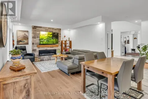 361 Red Osier Road Waterloo ON N2V 2V8