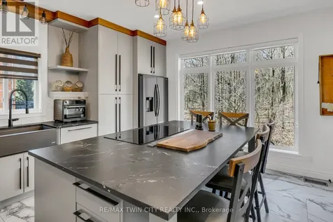 361 Red Osier Road Waterloo ON N2V 2V8