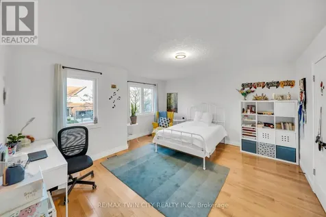 361 Red Osier Road Waterloo ON N2V 2V8