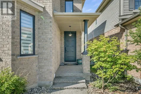 361 Red Osier Road Waterloo ON N2V 2V8