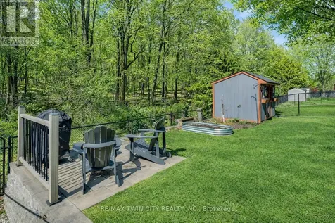 361 Red Osier Road Waterloo ON N2V 2V8