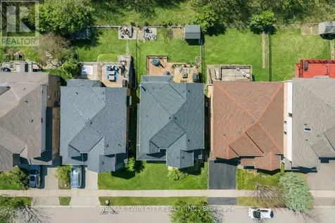 361 Red Osier Road Waterloo ON N2V 2V8