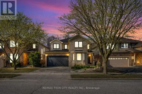 361 Red Osier Road Waterloo ON N2V 2V8