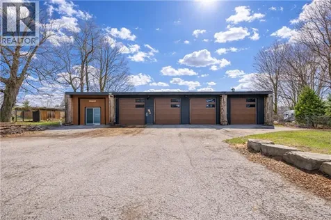11 Doyle Street Windham Centre ON N0A 2A0