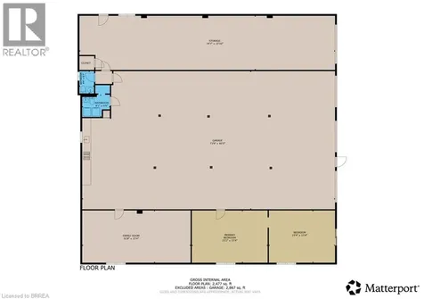 11 Doyle Street Windham Centre ON N0A 2A0