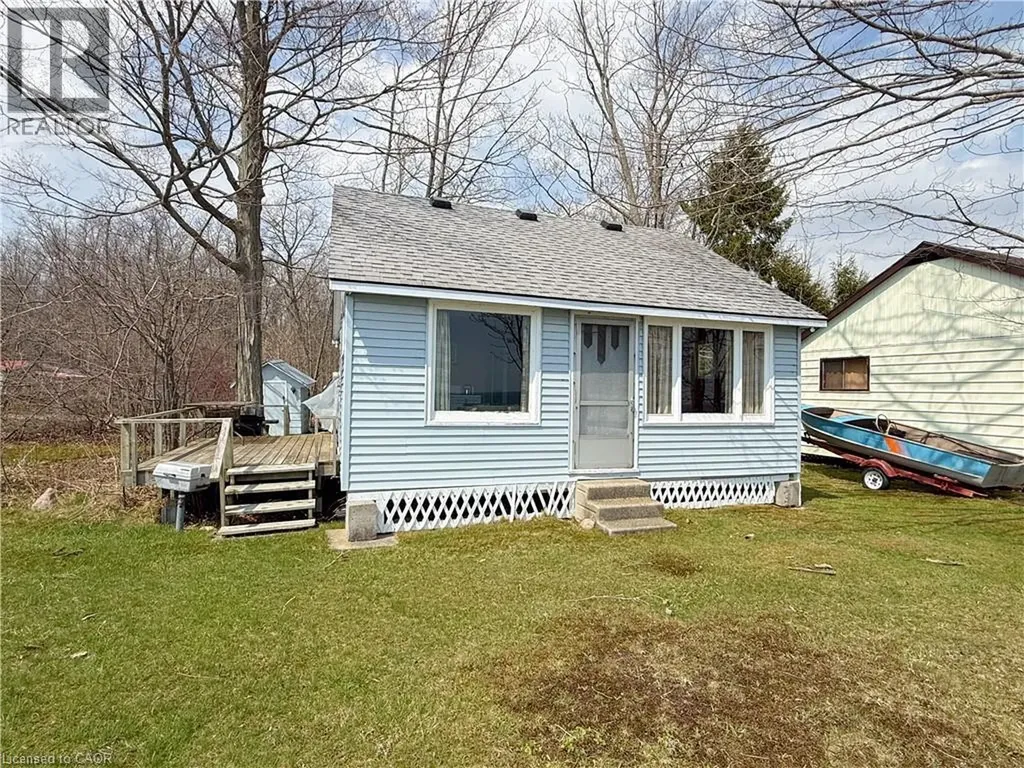 518 Avalon Lane Simcoe ON N3Y 4K2