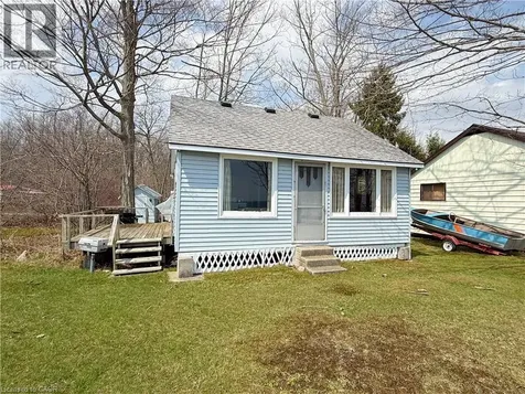 518 Avalon Lane Simcoe ON N3Y 4K2