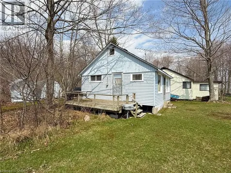 518 Avalon Lane Simcoe ON N3Y 4K2