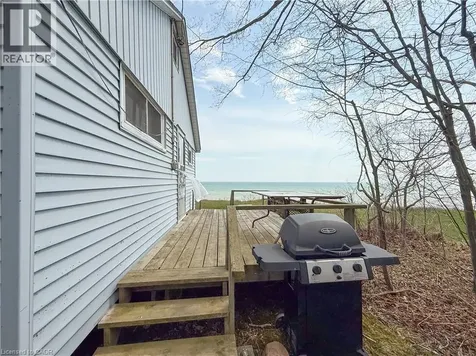 518 Avalon Lane Simcoe ON N3Y 4K2