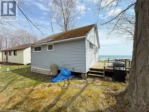 518 Avalon Lane Simcoe ON N3Y 4K2