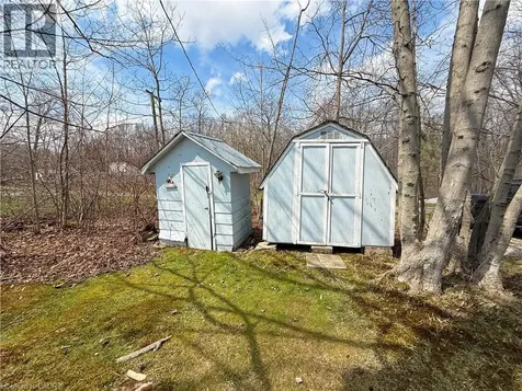 518 Avalon Lane Simcoe ON N3Y 4K2