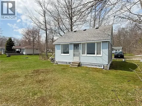 518 Avalon Lane Simcoe ON N3Y 4K2