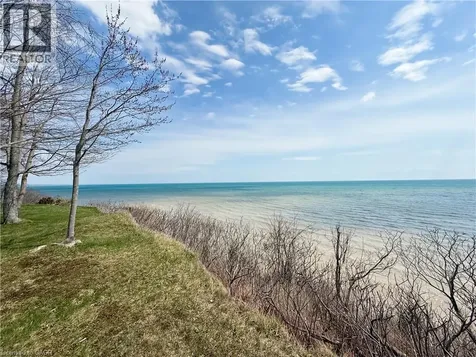 518 Avalon Lane Simcoe ON N3Y 4K2