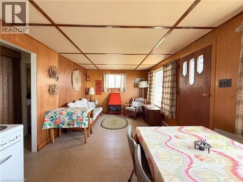 518 Avalon Lane Simcoe ON N3Y 4K2
