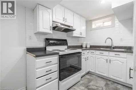 404 Stone Church Road East Hamilton ON L9B 2A1