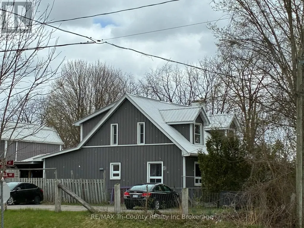 6 Bidwell Street Tillsonburg ON N4G 3T3