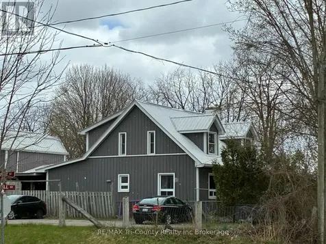 6 Bidwell Street Tillsonburg ON N4G 3T3