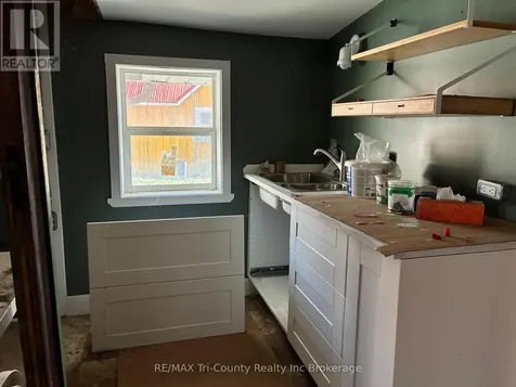 6 Bidwell Street Tillsonburg ON N4G 3T3