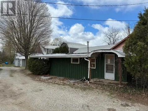 6 Bidwell Street Tillsonburg ON N4G 3T3