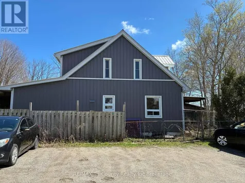 6 Bidwell Street Tillsonburg ON N4G 3T3