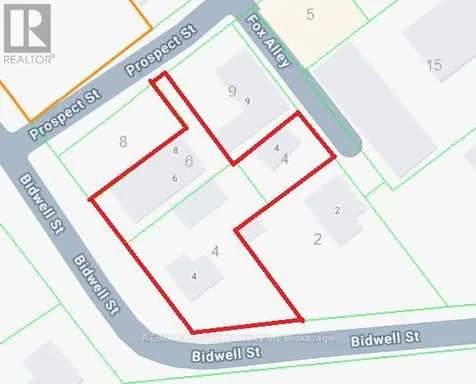 6 Bidwell Street Tillsonburg ON N4G 3T3