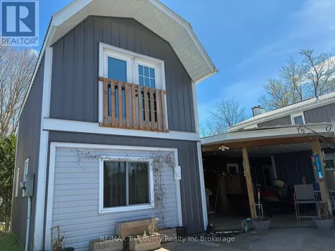 6 Bidwell Street Tillsonburg ON N4G 3T3