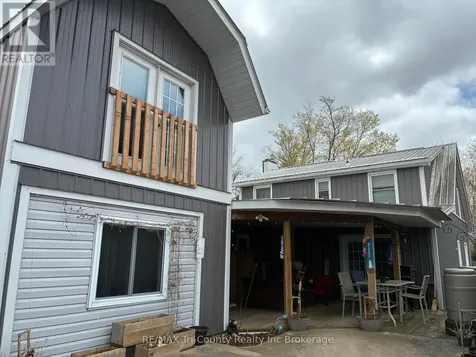6 Bidwell Street Tillsonburg ON N4G 3T3