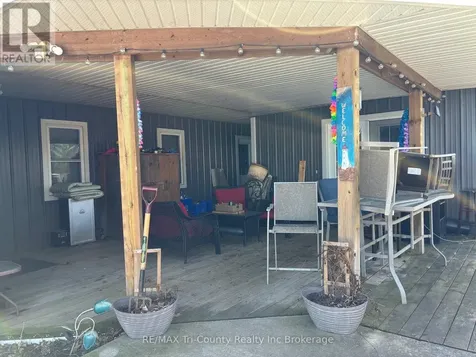 6 Bidwell Street Tillsonburg ON N4G 3T3