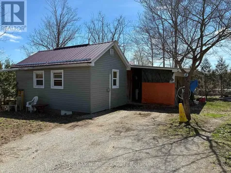 6 Bidwell Street Tillsonburg ON N4G 3T3