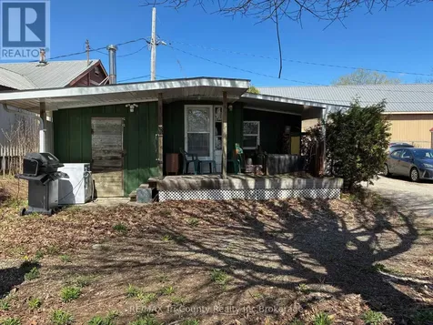 6 Bidwell Street Tillsonburg ON N4G 3T3