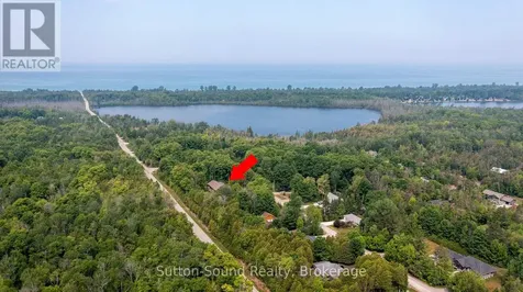 7 Sandy Pines Trail South Bruce Peninsula ON N0H 2G0