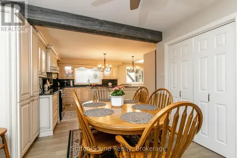 7 Sandy Pines Trail South Bruce Peninsula ON N0H 2G0