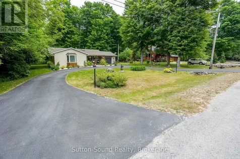 7 Sandy Pines Trail South Bruce Peninsula ON N0H 2G0