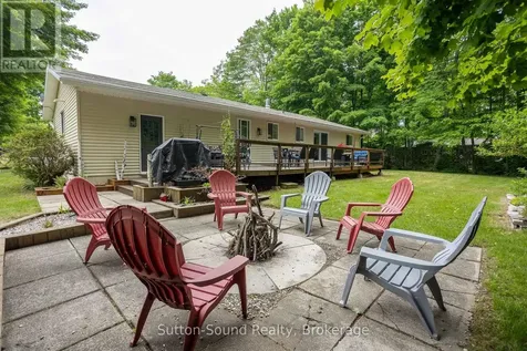 7 Sandy Pines Trail South Bruce Peninsula ON N0H 2G0