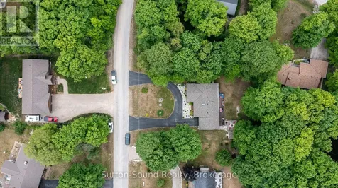 7 Sandy Pines Trail South Bruce Peninsula ON N0H 2G0